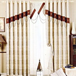 CÁC KIỂU RÈM CỬA ĐẸP